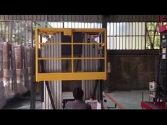 τραπέζι ανύψωσης