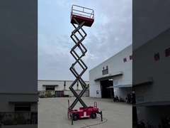 Ανυψωτής ψαλιδιού