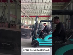 Γαλάζιο ανελκυστήρα