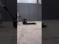 Ηλεκτρικό φορτηγό παλέτων 1,5 τόνος 2 τόνος 2,5 τόνος 3 τόνοι