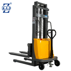 800mm Width Pallet Stacker 1700mm Length For Enhanced Productivity